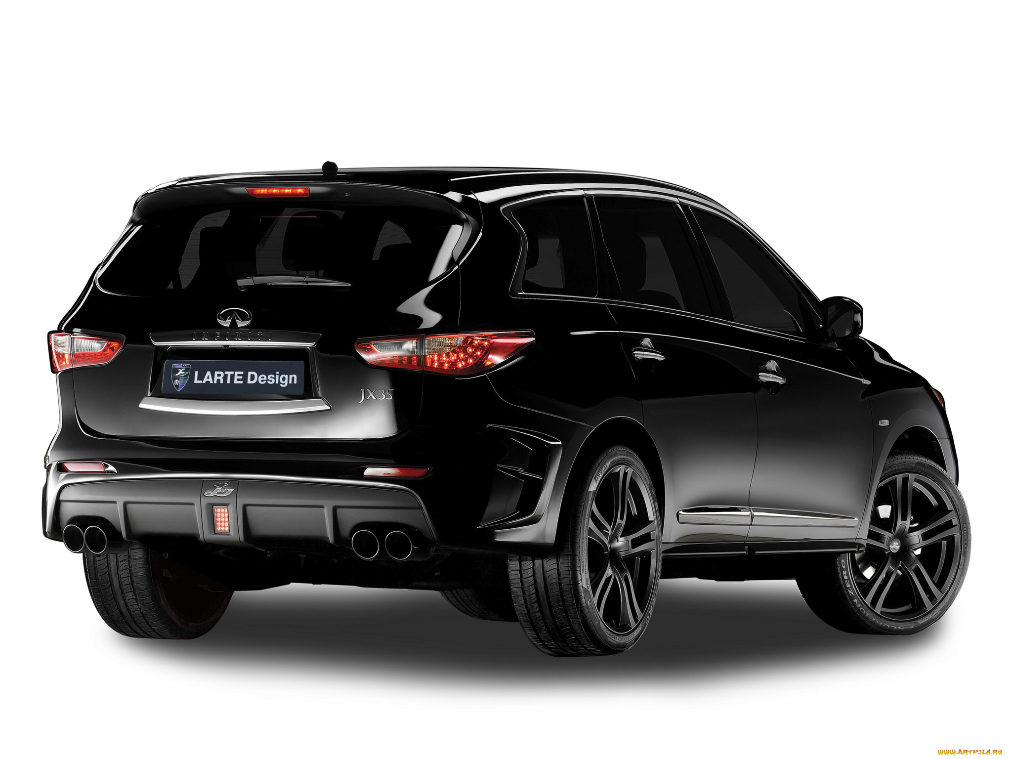 , infiniti, , 2012, qx56, z62, larte, design